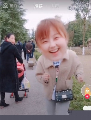 抖音拍大頭特效怎么弄_抖音拍大頭特效介紹