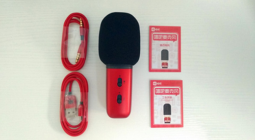 唱吧麥克風怎么樣？唱吧麥克風詳情介紹