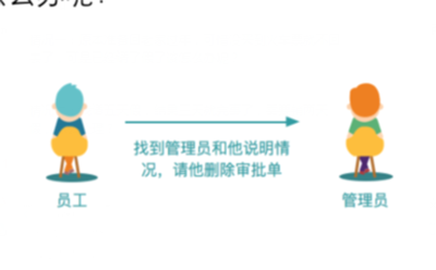 如何撤回釘釘請假？釘釘請假撤回方法分享