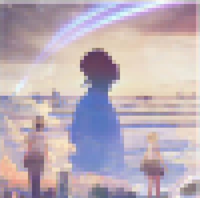 美圖秀秀你的名字同款濾鏡在什么位置？濾鏡位置分享