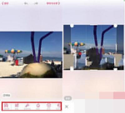 美顏相機怎么涂鴉照片？涂鴉照片方法介紹