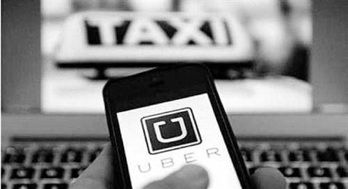 滴滴打車和優步選什么比較好？滴滴打車和優步對比介紹