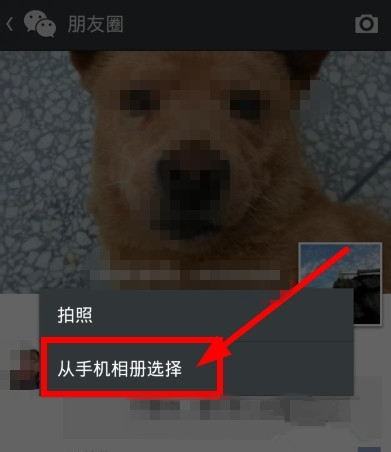 微信朋友圈如何轉發？朋友圈內容轉發方法介紹