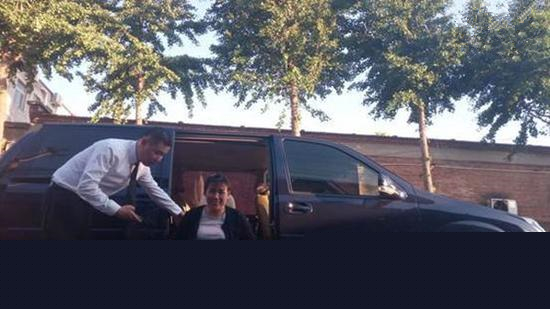 滴滴無障礙專車怎么使用？無障礙專車使用介紹