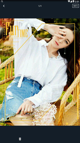 小蟻運(yùn)動相機(jī)怎么分享到新浪微博？分享新浪微博方法介紹