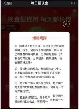 拼多多搖錢樹玩法有哪些？搖錢樹玩法介紹