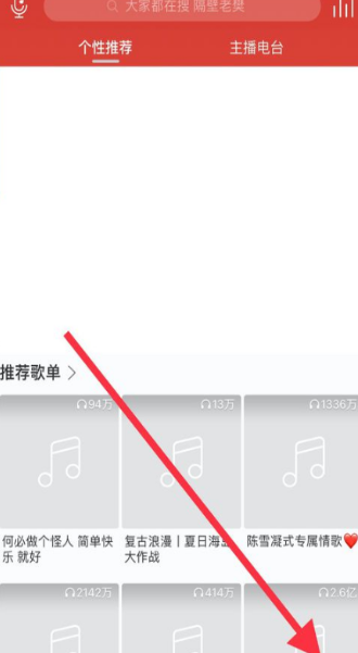 網(wǎng)易云歌詞翻譯不顯示怎么辦?歌詞翻譯開啟設(shè)置方法介紹
