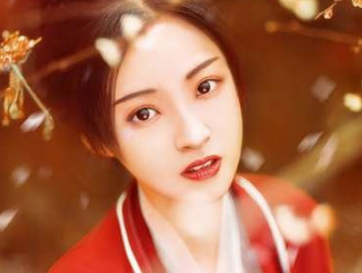 2019古風(fēng)唯美獨(dú)一無(wú)二女生微信網(wǎng)名大全分享