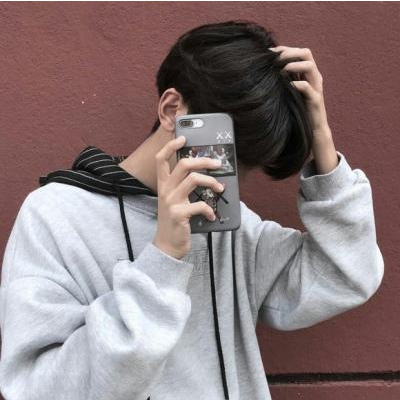 2019時尚超酷男生微信有哪些？新時尚超酷男生微信頭像大全