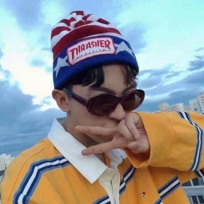 2019時尚超酷男生微信有哪些？新時尚超酷男生微信頭像大全