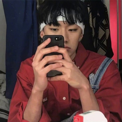 2019時尚超酷男生微信有哪些？新時尚超酷男生微信頭像大全