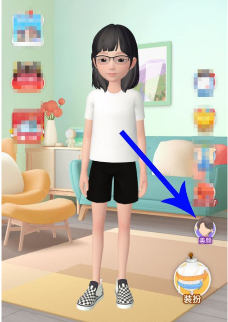 淘寶人生怎么進行捏臉？淘寶人生捏臉方法一覽