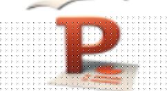 PPT繪制燈泡圖標(biāo)操作過(guò)程