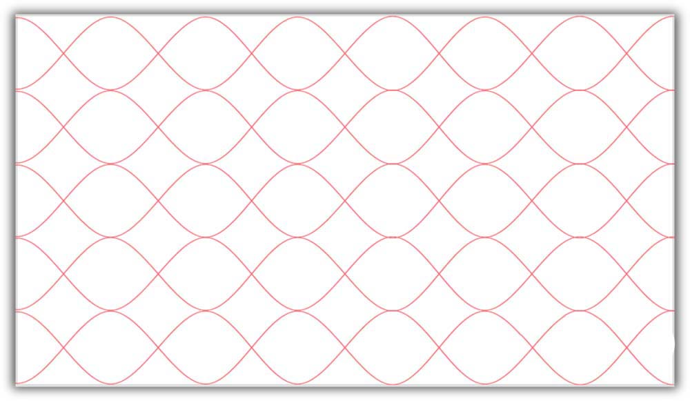 ppt繪制麻花背景的操作流程