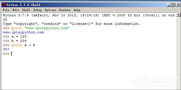 Python IDLE怎么安裝？Python IDLE怎么調試？