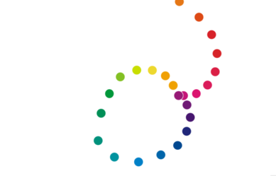 PPT打造動態彈球變換造型效果的圖文操作方法