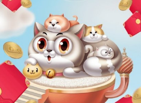 天貓疊貓貓加入隊伍失敗解決辦法