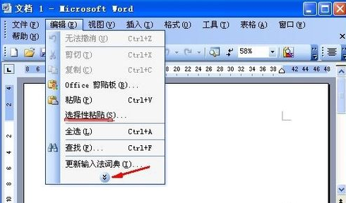 cad圖復制到word文檔操作流程