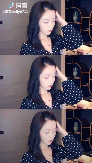 抖音三連拍拍攝方法介紹