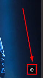 酷狗音樂設(shè)置酷狗屏保的操作方法