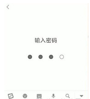 快手中將青少年模式關(guān)閉的具體流程介紹