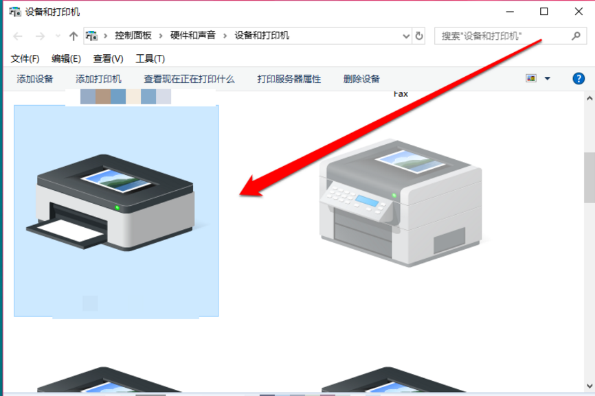 win10打印機(jī)共享怎么設(shè)置_win10打印機(jī)共享方法一覽
