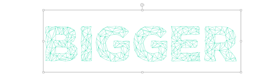 PPT中制作出特效文字具體操作步驟