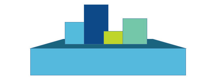 PPT制作出領(lǐng)獎(jiǎng)臺(tái)效果具體操作步驟