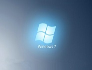 win7系統中取消開機登錄界面具體操作步驟