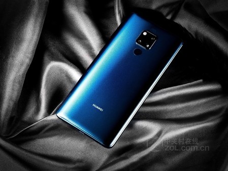 華為mate20x中實現微信分身具體操作步驟