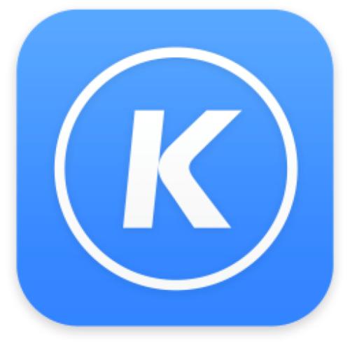 酷狗音樂中自由k歌具體操作步驟