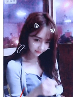 抖音中設(shè)置屏保沒(méi)聲音具體處理步驟