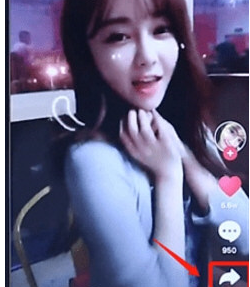 抖音中設(shè)置屏保沒(méi)聲音具體處理步驟