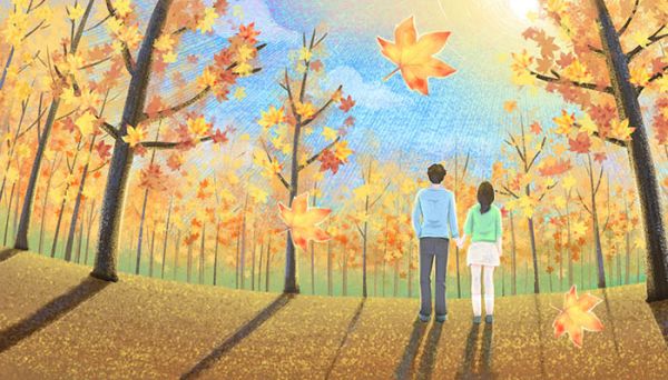 周末愉快短句發朋友圈 周末愉快短句