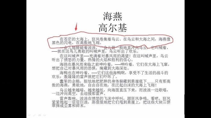PPT中幻燈片文件繪畫標記具體操作步驟
