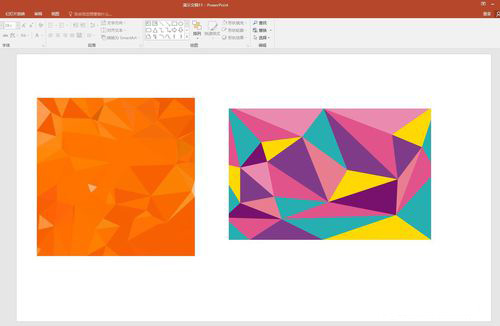 PPT中出現無法顯示鏈接圖像具體處理方法
