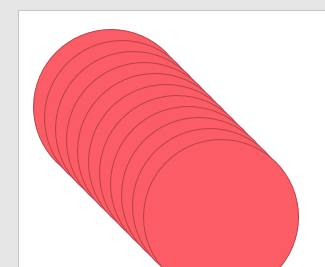 PPT中快速復制得到多個相同圖形具體操作步驟