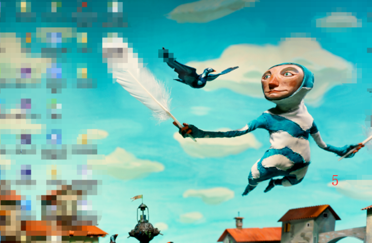 win7系統(tǒng)中更換桌面主題具體操作步驟