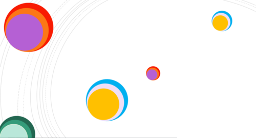 PPT制作出圓形扭動動畫效果具體操作方法