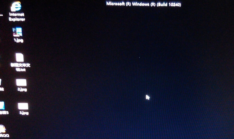 win10系統(tǒng)中啟動(dòng)安全模式具體操作方法