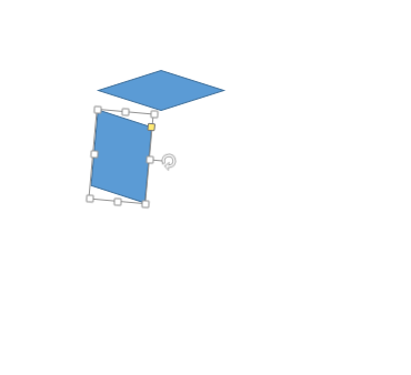 PPT制作出立體方塊圖形具體操作步驟