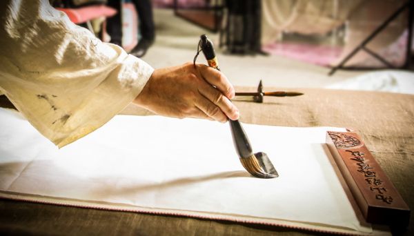 抖音沈大師怎么火的 抖音網紅沈大師