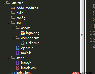 javascript - 想給后臺操作系統顯示類似APP游戲中的新手操作指引流程怎么弄？