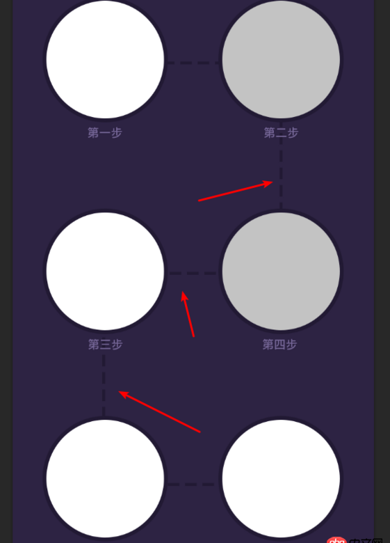 javascript - 這種布局該怎么實現最自然？