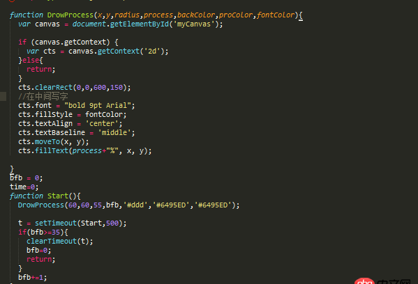 javascript - canvas clearRect 清除不成功