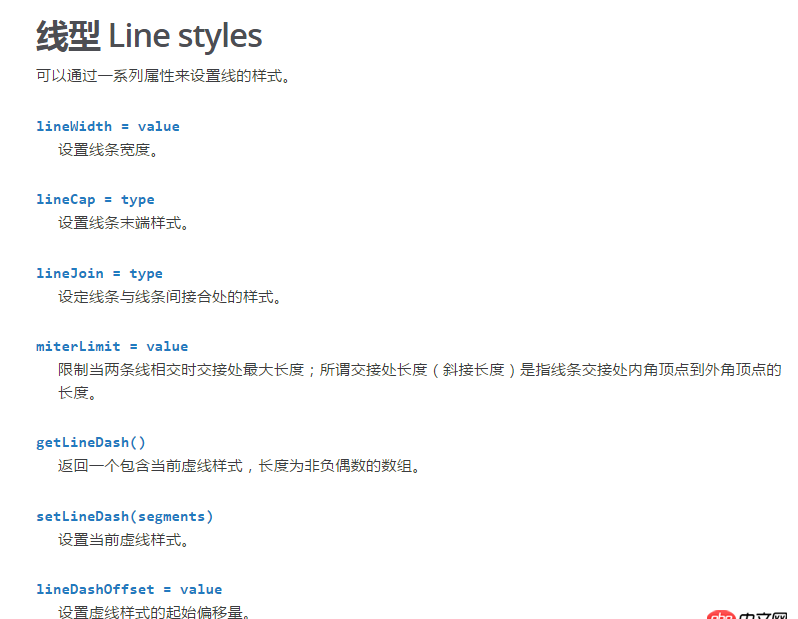 javascript - canvas上如何實現(xiàn)鉛筆畫線效果呢