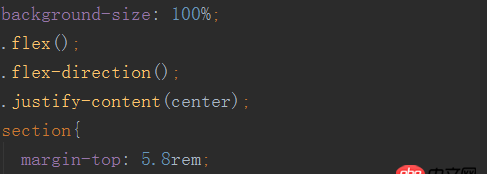 css - H5頁面flex布局怎么兼容華為