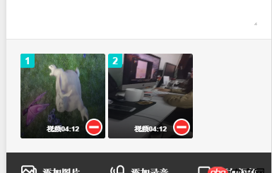 javascript - video標簽無法識別的視頻格式怎么辦？