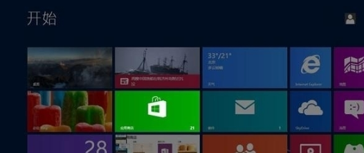 win8.1系統應用商店出錯提示0x80080206錯誤代碼無法下載程序