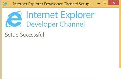win8安裝IE12教程